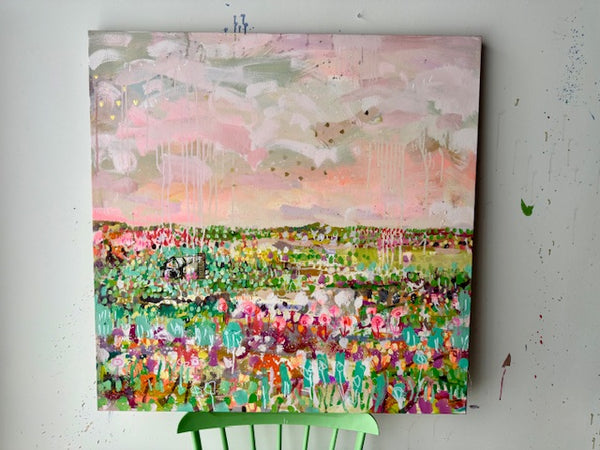 Swallow Song, BB021225