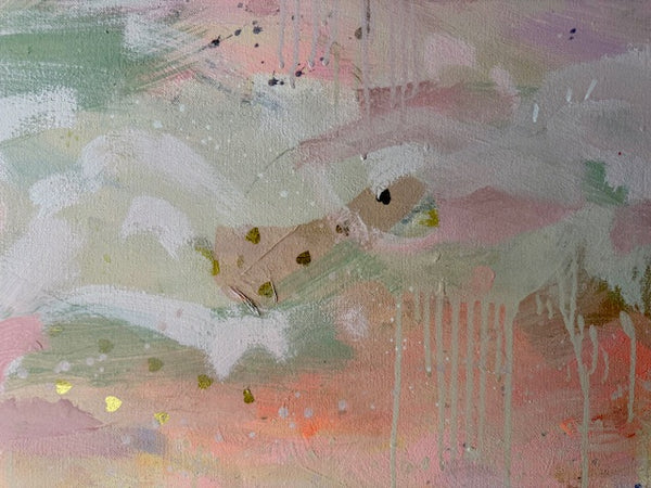 Swallow Song, BB021225