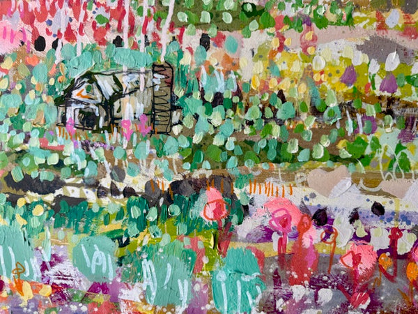 Swallow Song, BB021225