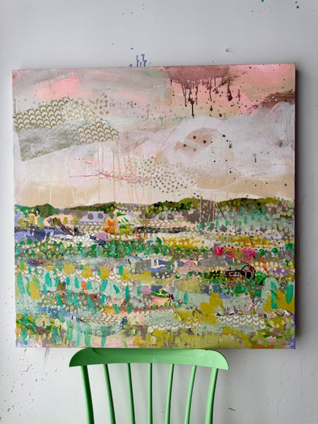 The Game That Your Learnt From the Morning, BB031225