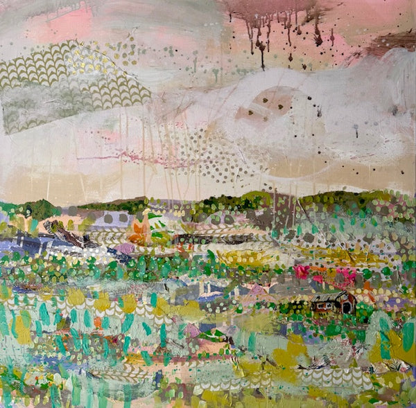 The Game That Your Learnt From the Morning, BB031225