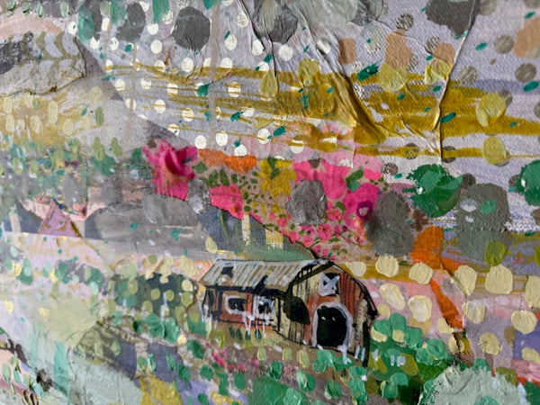 The Game That Your Learnt From the Morning, BB031225