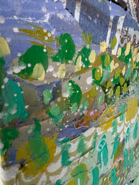 The Game That Your Learnt From the Morning, BB031225