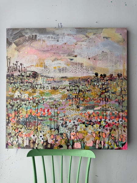 Look Away Rolling River, BB041225