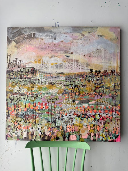 Look Away Rolling River, BB041225