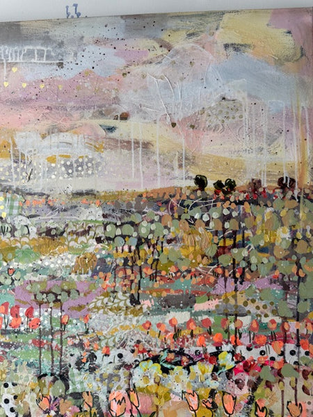 Look Away Rolling River, BB041225