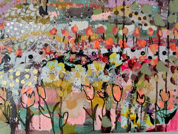 Look Away Rolling River, BB041225