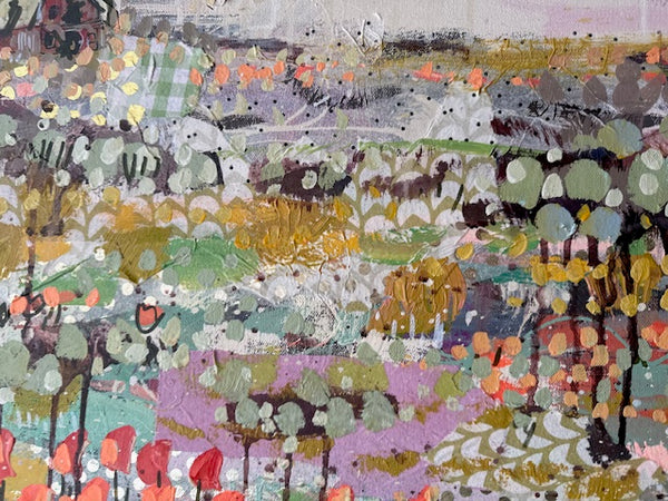 Look Away Rolling River, BB041225