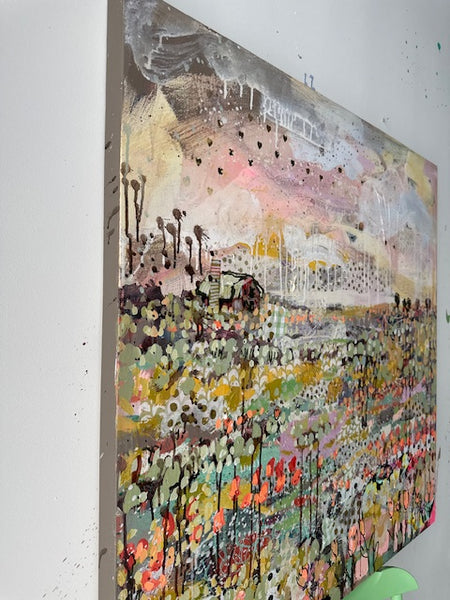 Look Away Rolling River, BB041225