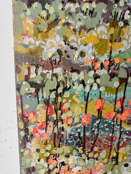 Look Away Rolling River, BB041225