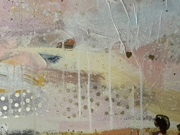 Look Away Rolling River, BB041225