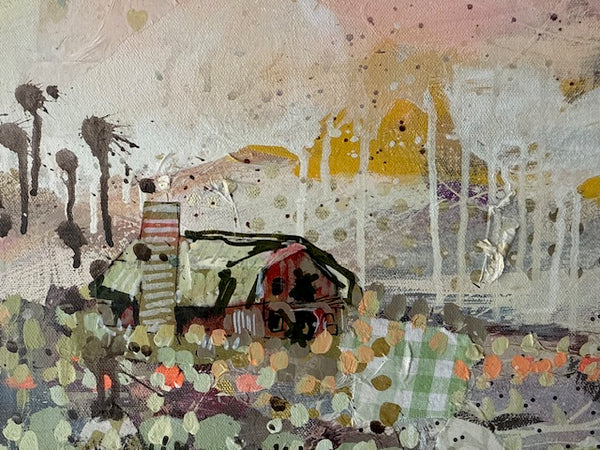 Look Away Rolling River, BB041225