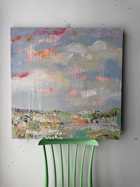 Shelter From the Storm, BB051225