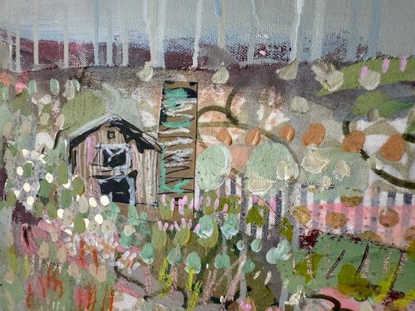 Shelter From the Storm, BB051225