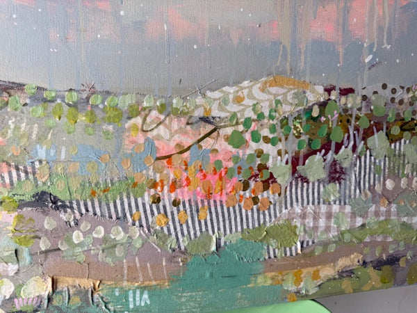 Shelter From the Storm, BB051225