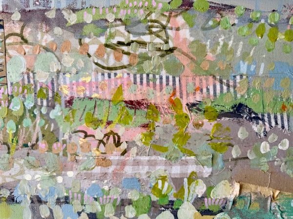 Shelter From the Storm, BB051225