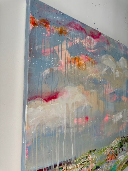 Shelter From the Storm, BB051225