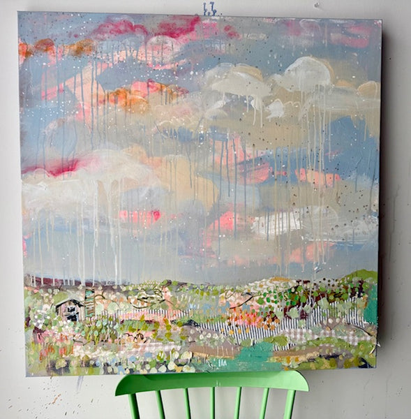 Shelter From the Storm, BB051225