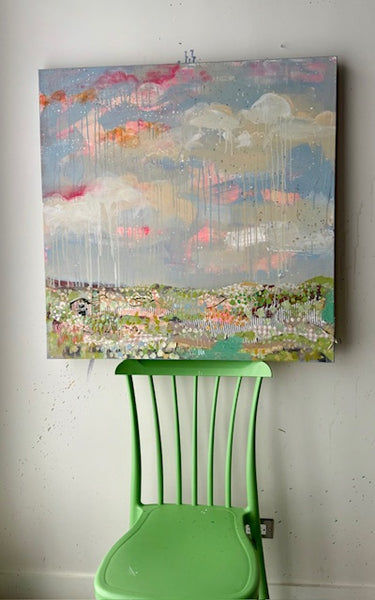 Shelter From the Storm, BB051225