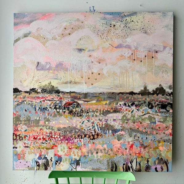 When the Roll Is Called Yonder, BB061225