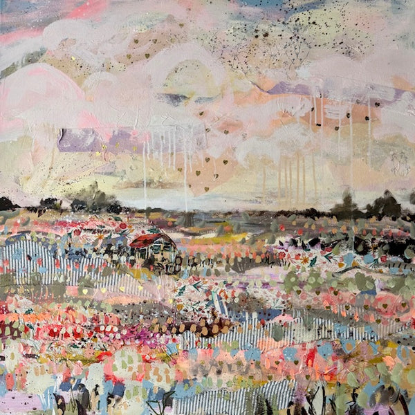 When the Roll Is Called Yonder, BB061225