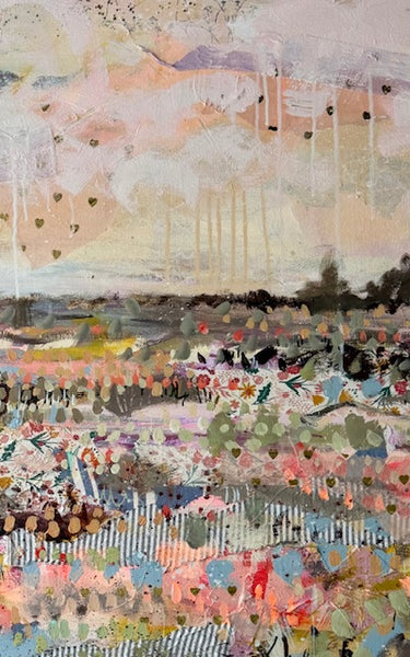 When the Roll Is Called Yonder, BB061225