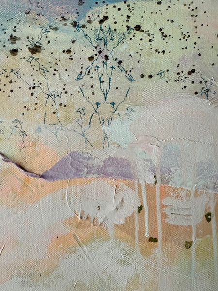 When the Roll Is Called Yonder, BB061225