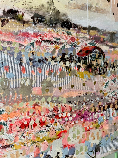 When the Roll Is Called Yonder, BB061225