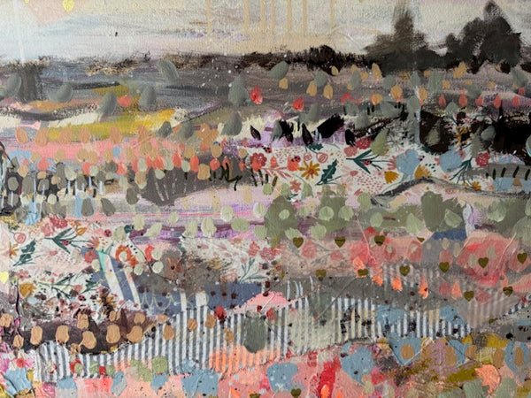 When the Roll Is Called Yonder, BB061225