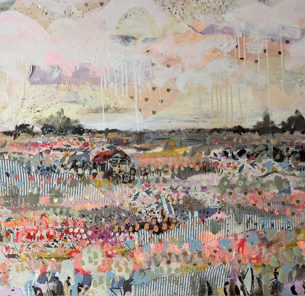 When the Roll Is Called Yonder, BB061225