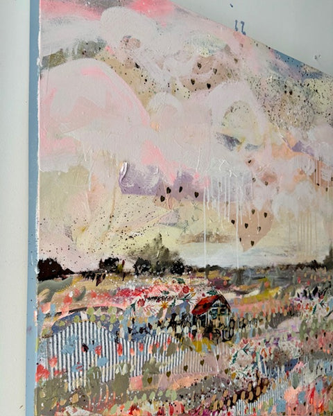 When the Roll Is Called Yonder, BB061225