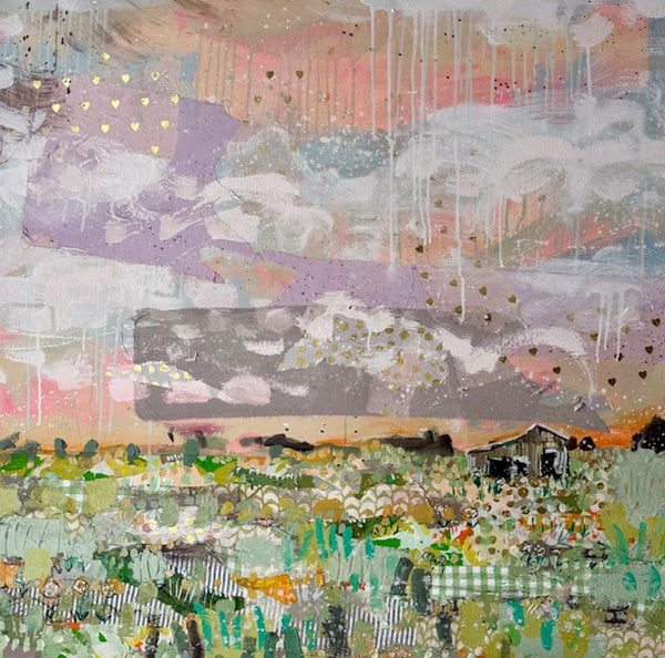 And Who Shall Wear the Starry Crown?, BB071225