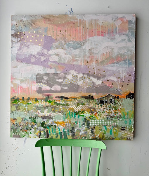 And Who Shall Wear the Starry Crown?, BB071225