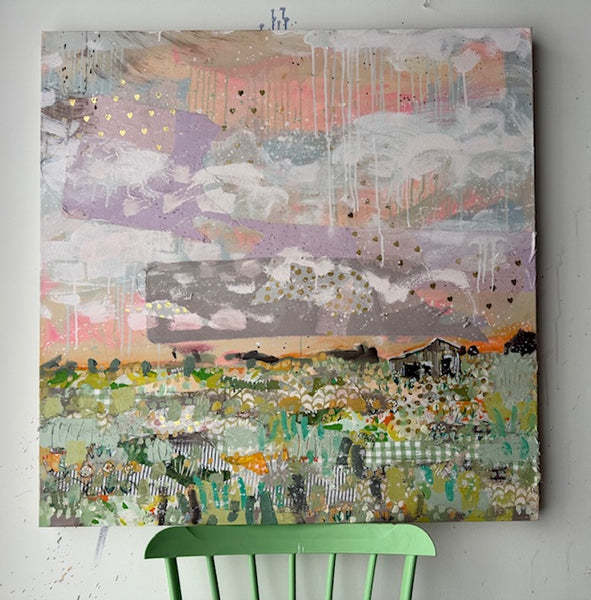 And Who Shall Wear the Starry Crown?, BB071225