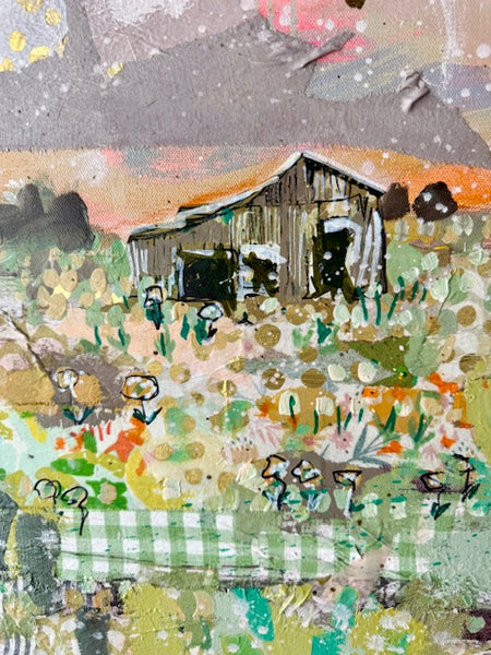 And Who Shall Wear the Starry Crown?, BB071225