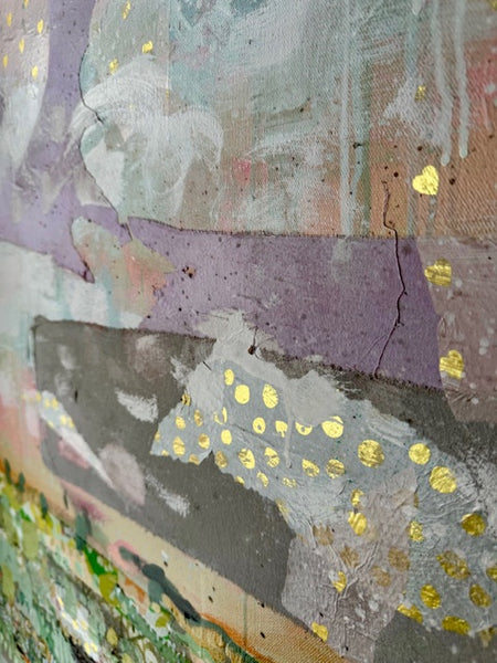 And Who Shall Wear the Starry Crown?, BB071225