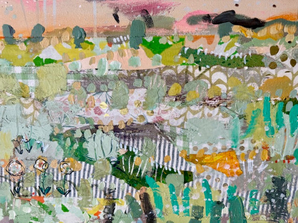 And Who Shall Wear the Starry Crown?, BB071225