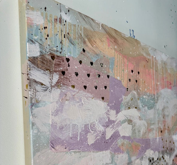 And Who Shall Wear the Starry Crown?, BB071225