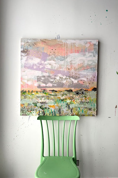 And Who Shall Wear the Starry Crown?, BB071225