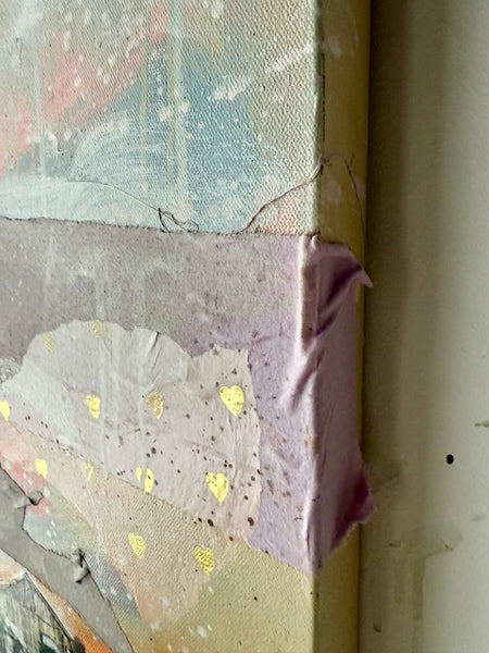 And Who Shall Wear the Starry Crown?, BB071225