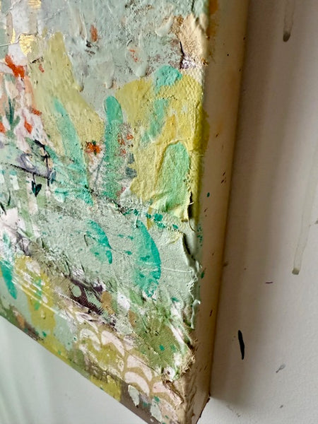 And Who Shall Wear the Starry Crown?, BB071225