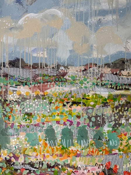 Toothache In His Heel, BB081225