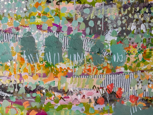 Toothache In His Heel, BB081225