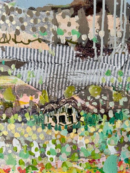 Toothache In His Heel, BB081225