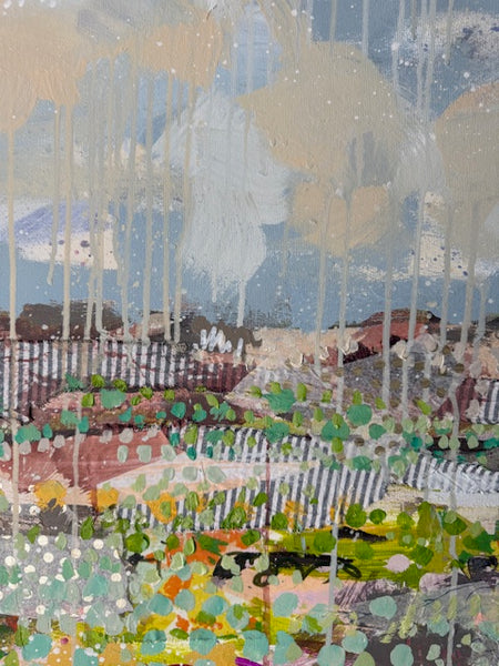 Toothache In His Heel, BB081225