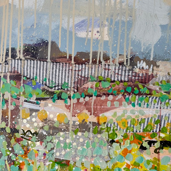 Toothache In His Heel, BB081225