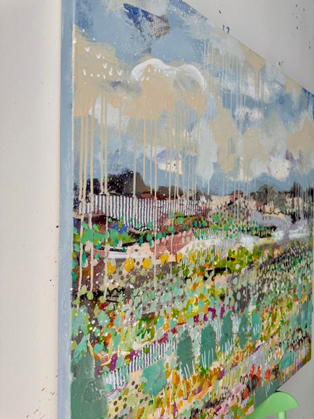 Toothache In His Heel, BB081225