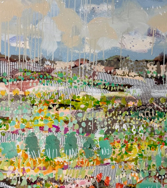 Toothache In His Heel, BB081225