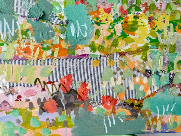 Toothache In His Heel, BB081225