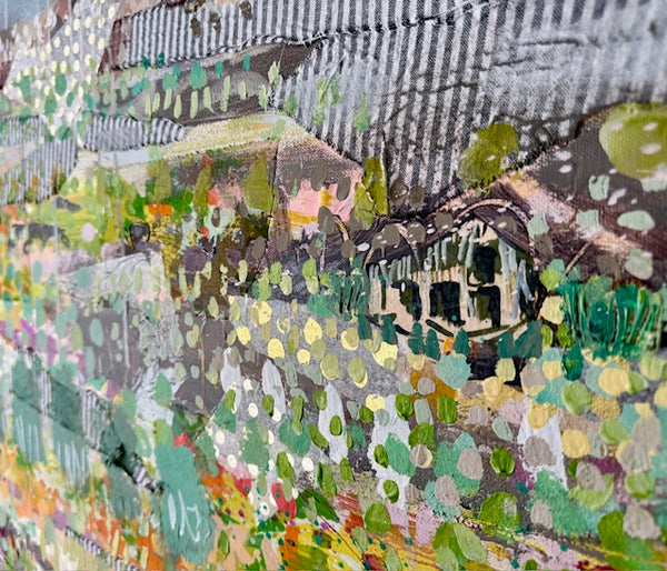 Toothache In His Heel, BB081225